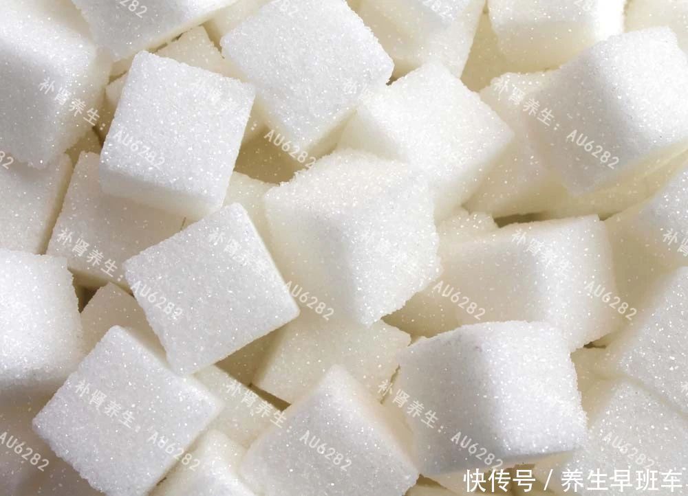 补血|红糖、白糖、冰糖,作用天差地别,千万别放错了!