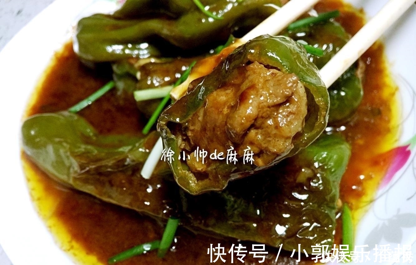 好吃|这些菜既是男人的下酒菜, 也是很好的下饭菜, 好吃又好做, 不够吃