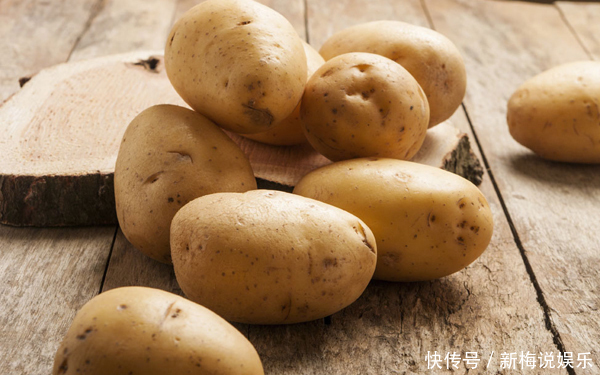 土豆最好不要和它搭配着吃,容易使面部长斑,还有中毒的可能