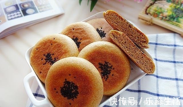 瘦身|夏天，少吃米饭馒头多吃它，暄软醇香，辅助瘦身，简单好做零难度！