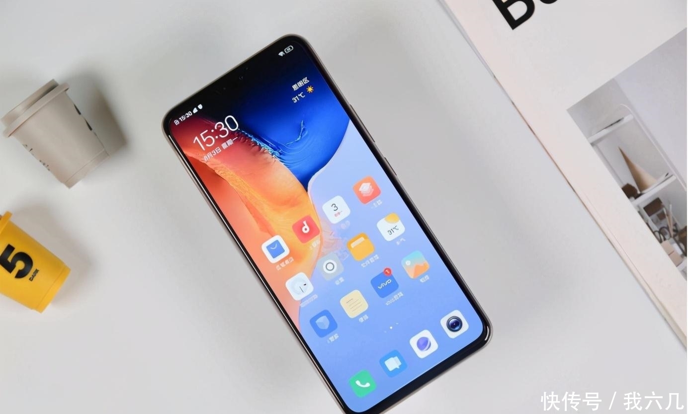 推荐|学生和工薪阶层不会拒绝的5G手机推荐：这5款各具特色