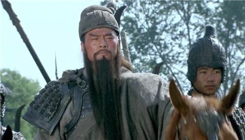 关羽|关羽是怎样斩颜良的正史老老实实的记载,却比演义还吓人