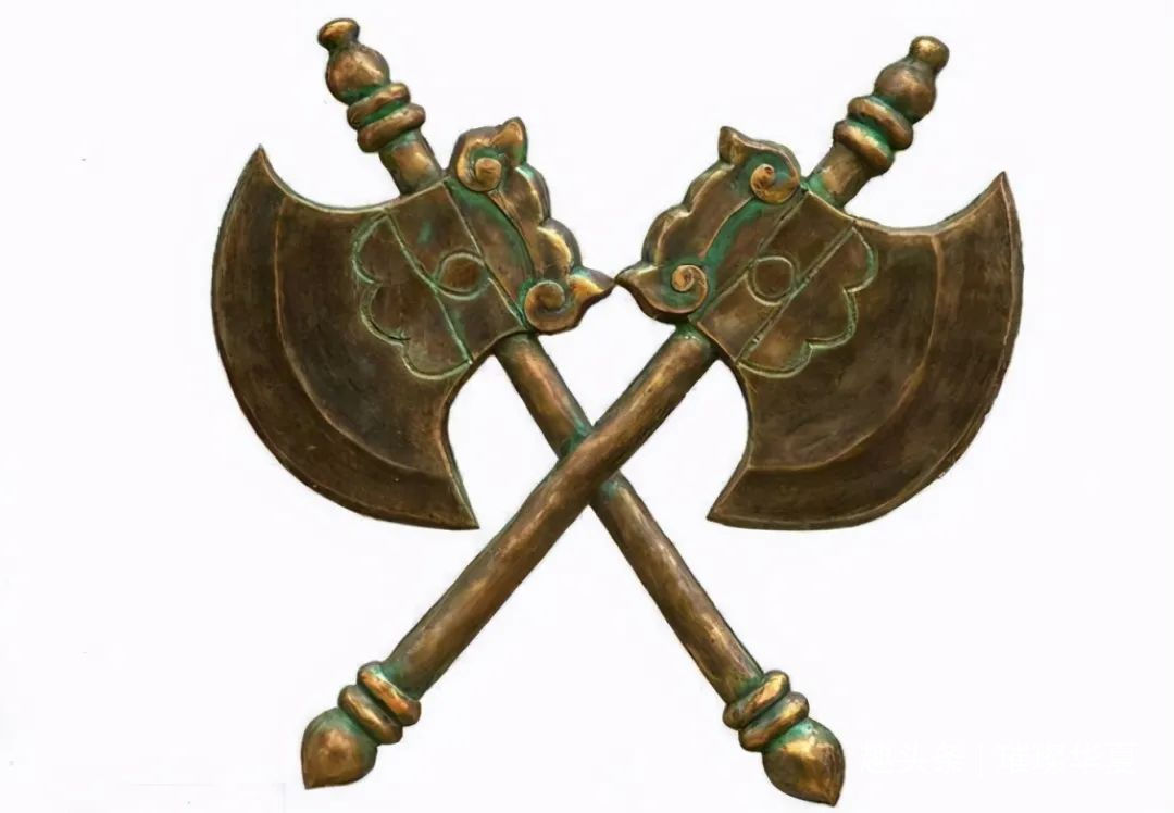 古代的时|古人使用的“兵器”,为何如今众多人举不起来?看完才恍然大悟