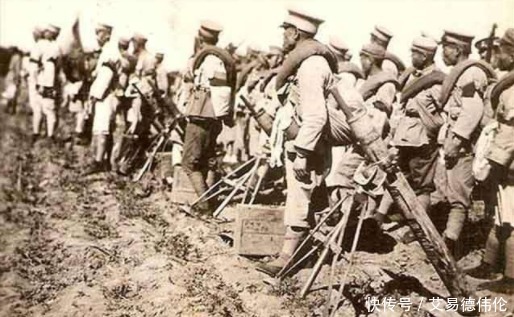 专家|民国军阀那么多，怎么没有一个宣布独立？专家：怕被打！