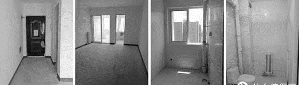 小户型|看到她家34㎡的小窝，我家130㎡瞬间就不香了，小户型住出了豪宅范