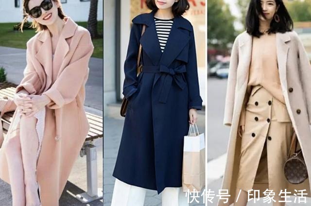 搭配 40岁穿衣不惑,掌握这几个穿搭技巧,优雅减龄又很有质感!