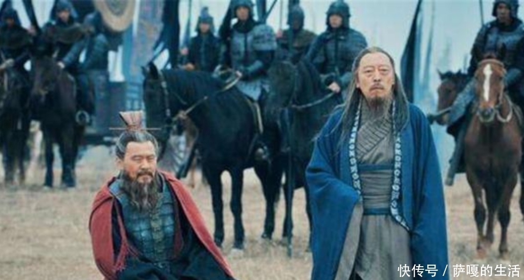 全军覆没|司马懿早已识破空城计,为何还是撤军?专家:不撤全军覆没