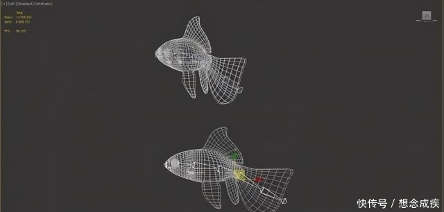 元素|国外超写实表现师,三个月构思海洋之屋,荣获1万美元