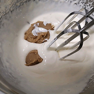 伯爵红茶栗子蛋糕