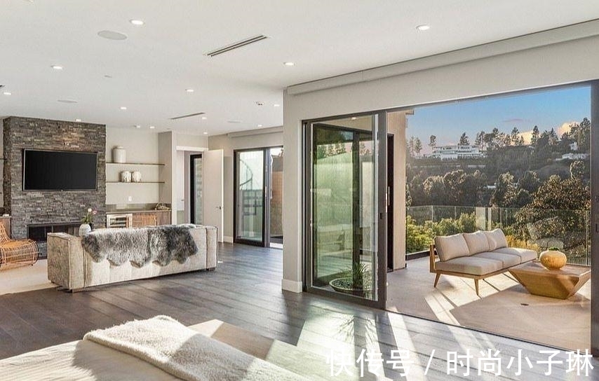 佩尔茨|靠爸真好,贝克汉姆长子砸6千万购洛杉矶爱巢,22岁做豪宅业主