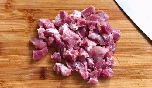 创意四喜蒸饺,寓意好,年夜饭上少不了它