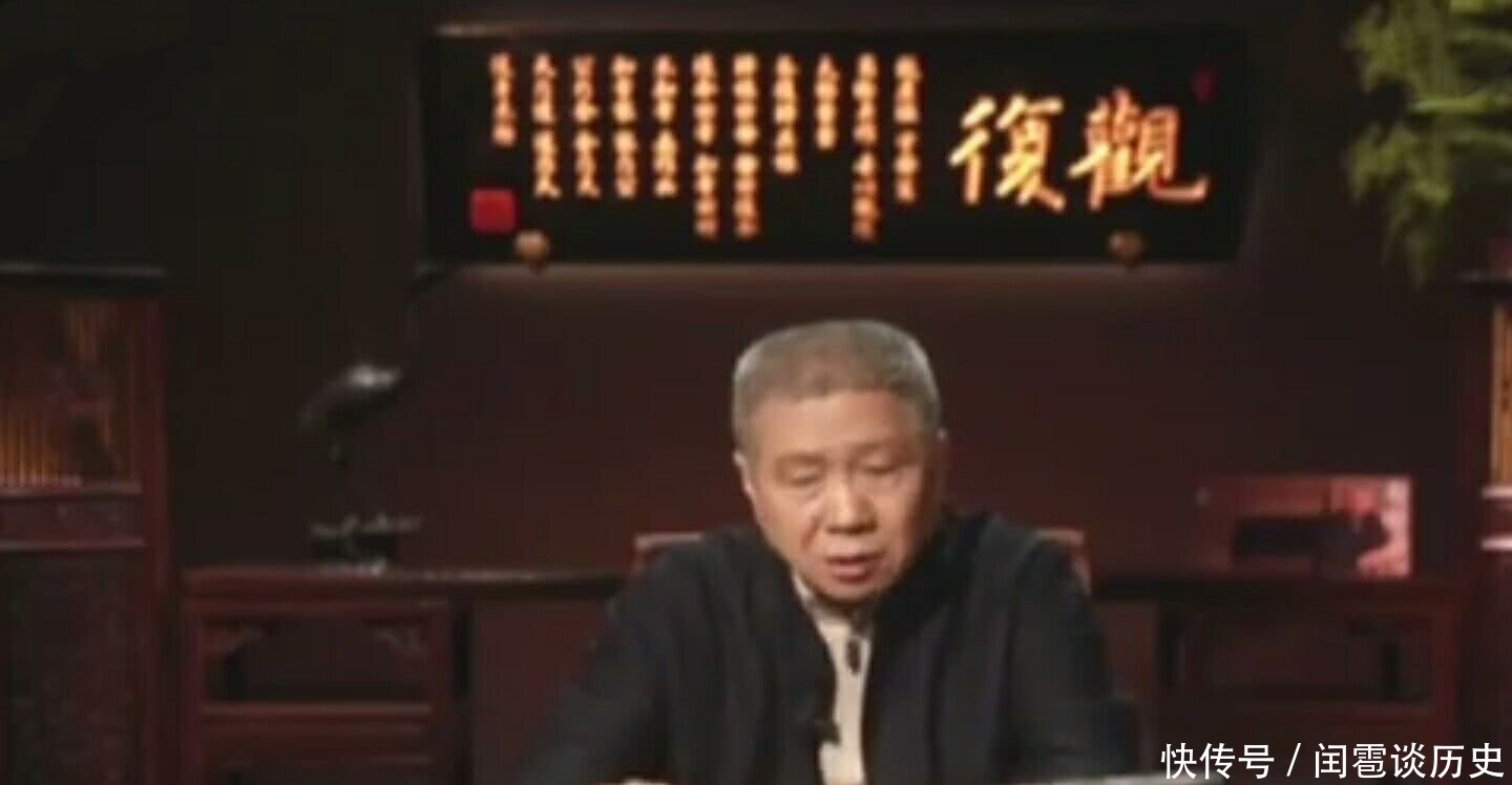 于撒手锏|“撒手锏”与“杀手锏”,究竟有何区别?马未都的解释一针见血