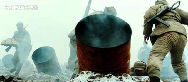 没良心|志愿军的“没良心炮”,让英军到死都以为,是大口径炮弹