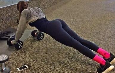 脊柱侧弯|健身“王炸”组合，瑜伽配合普拉提，深度训练臀腿，曲线更修长！