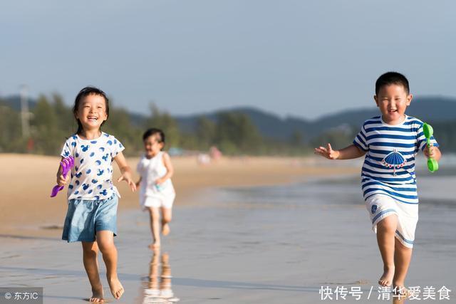 性早熟|孩子几点睡长的高?不是8点,不是9点,儿科专家给出了最佳答案