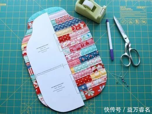 衣服|热水袋买十元的就够,因为你家有旧衣服啊