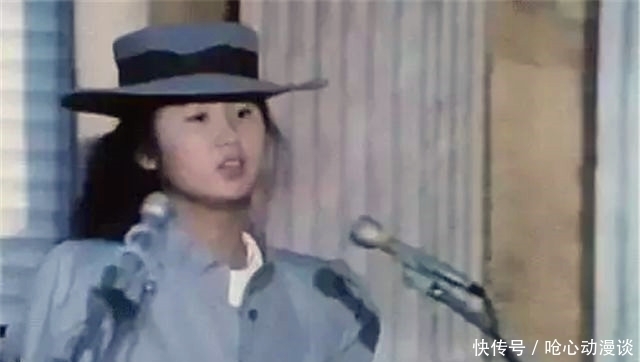 林徽因|她是林徽因的侄女,继承建筑设计天赋,奥巴马亲自授予其自由勋章