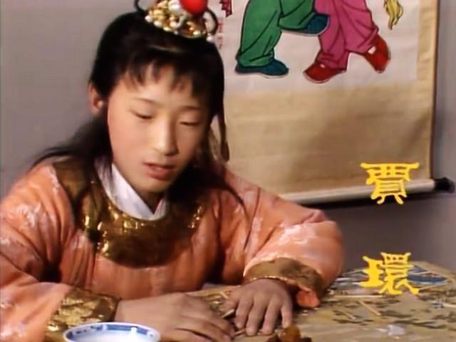 贾府!为什么贾环卖了巧姐,不止贾府的人,连读者也觉得没有异样?