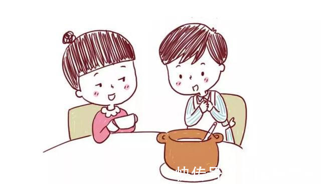 膜促性腺激素|孕吐竟然是胎儿在“自我保护”虽然很难受,但没白遭罪