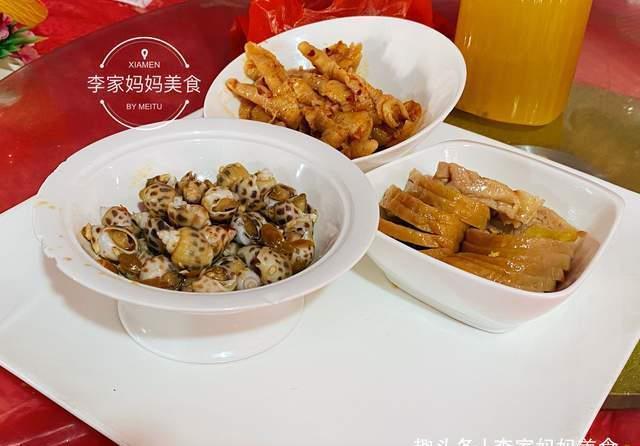 婚宴|晒晒农村婚宴,16道菜1388元,有8道是海鲜,大家看看到底贵不贵