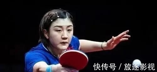 孙颖莎|“梦莎曼”三大主力谁会先率先完成大满贯？莎莎仅排在第二位！
