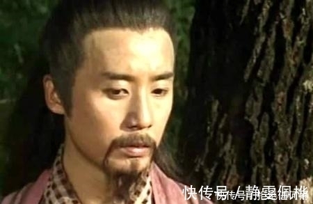 杨逍|他是张三丰最脓包的徒弟,自创一绝技却可碾压张三丰,不是张无忌