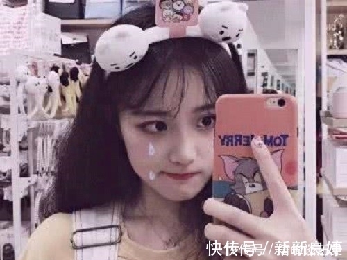 异性缘|男生最讨厌女生留这“3种发型”,若全部中招,“异性缘”注定为0