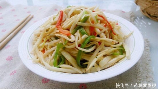 蟹味菇|上桌秒抢的几道家常菜,色香味俱全,美味下饭,清淡又爽口