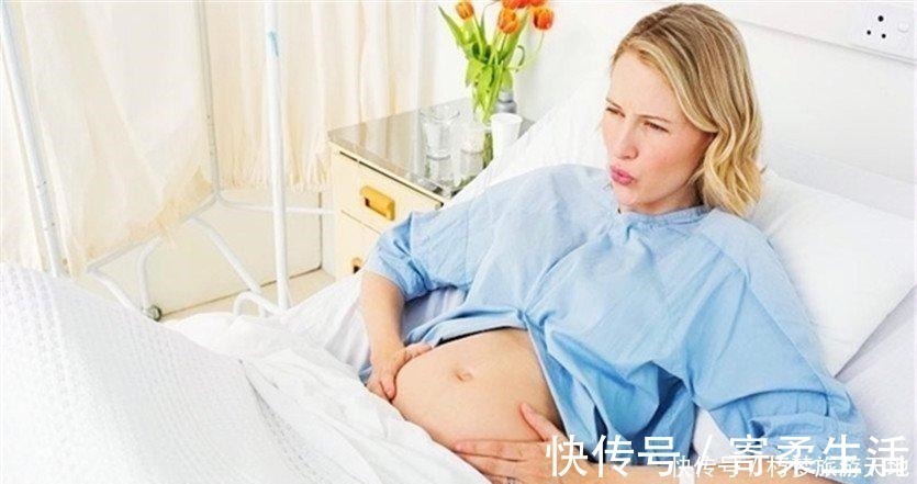 宝宝|白天安静,晚上胎动频繁,胎儿生物钟乱了吗宝宝不舒服还是巧合