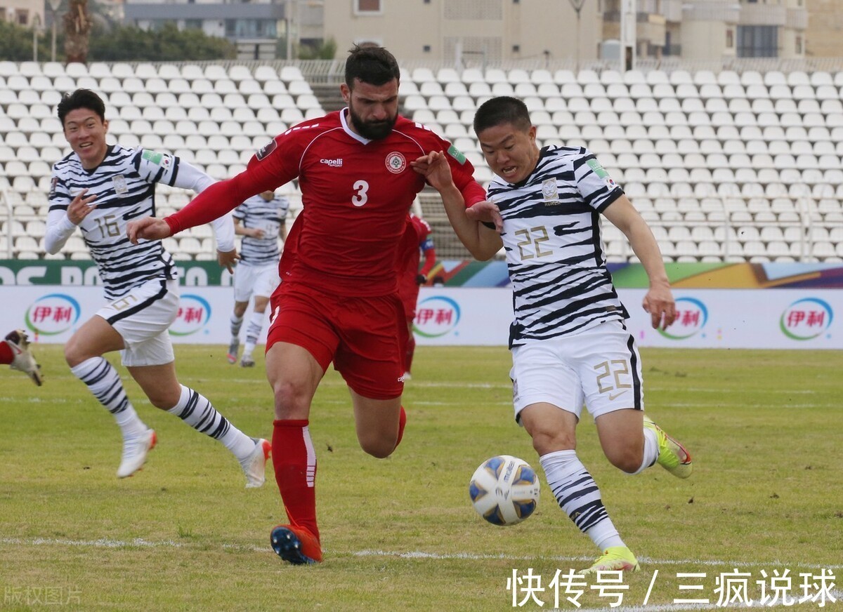 卡塔尔世界杯|1-0险胜!亚洲第2支出线队将诞生:99.9%进世界杯,国足已成0.00%
