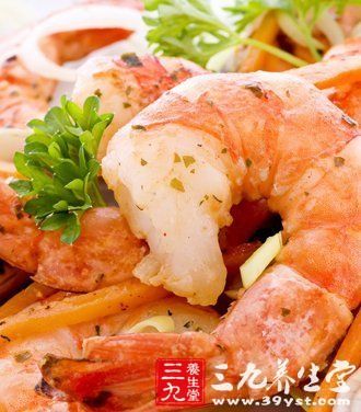 食物科学搭配很重要 八类食物不可一起吃