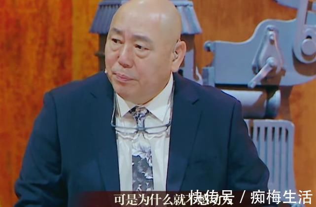 我就是演员|章子怡夸李汶翰长得帅,谁注意他小声说了啥?出道六年不红是有原因的