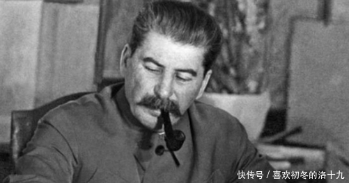 面军|斯大林在处决巴普洛夫的判决书上,划掉七个字,说出七个字!