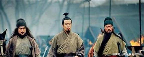 不少|孙权一手策划了张飞的死,刘备为何毫不知情!