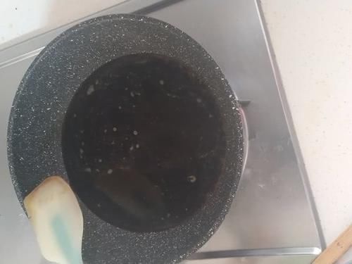 白发|白发最怕这食物，做一锅能吃1个月，头发乌黑有光泽，白发变少了