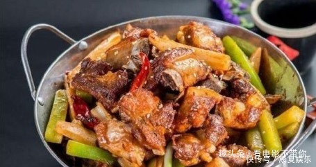 教你几道家常菜, 麻辣鲜香, 真够味, 吃着过瘾, 做法简单