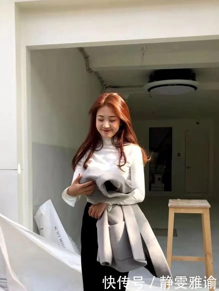 姐妹|新年最火最显白的发型,全靠这几种发色!!