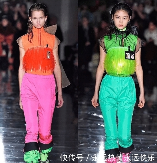 身材比例|如果你身高不够，可以试试这3个“显高”技巧，照着穿不容易出错