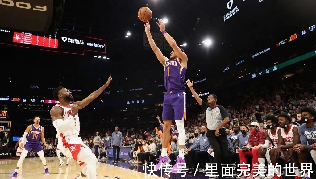保罗|太阳献祭一个老板，换来一波十三连胜？