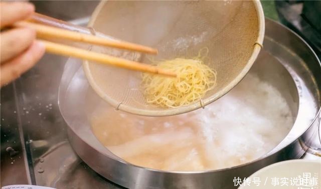 在广州,早餐就可以拍一整季的《舌尖》