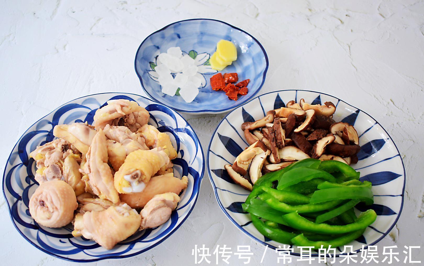 汤汁|夏天家人就馋此菜,高营养,低脂肪,好吃到汤汁都不剩