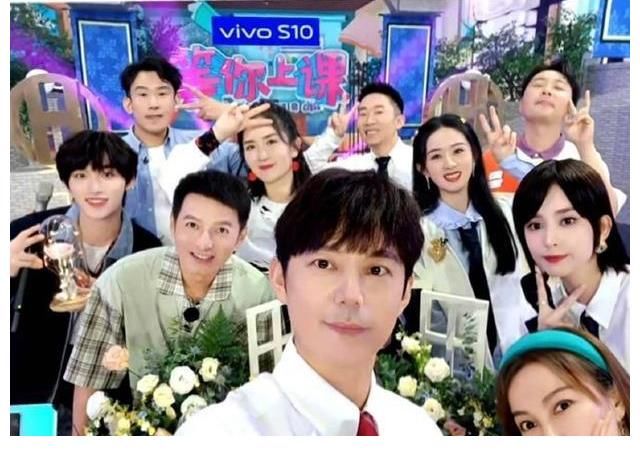 改造旧节目，推出一系列新节目，湖南卫视改造升级中