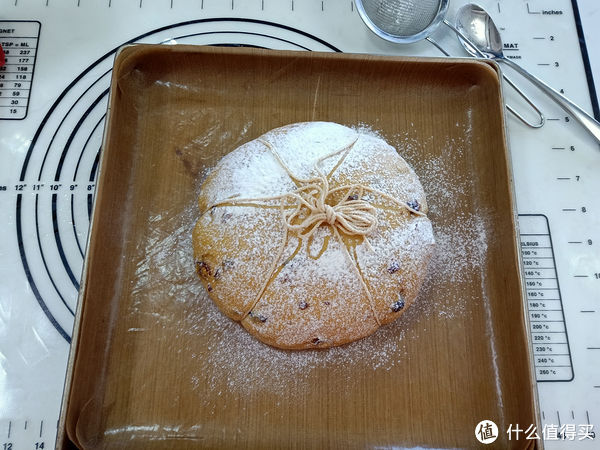 太好吃了！1根红薯2杯粉，随手做个大“南瓜”，比枣糕还香