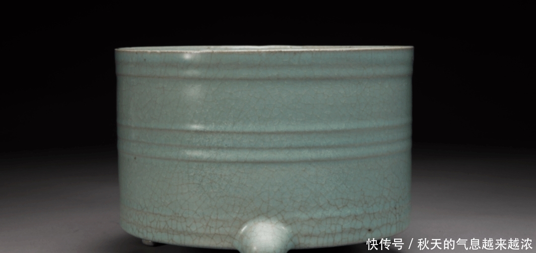 五大|藏于故宫的五大名窑