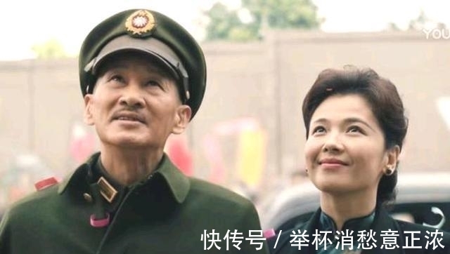 石凉|大决战中声音有辨识度的演员：石凉主持过档案，陈逸恒做过配音