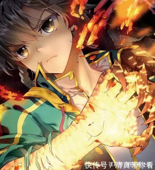 斗罗大陆|斗罗大陆：他曾一人单挑一个帝国，若霍雨浩和他对战，谁会赢？