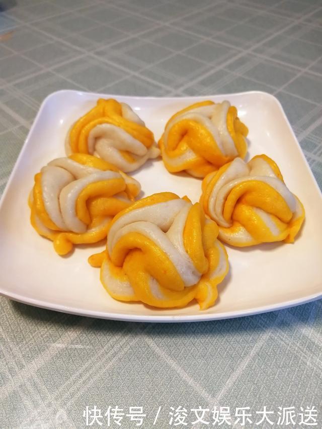  学会|分享二十种花样面食做法，学会再也不愁早餐吃啥，都能开早餐店了