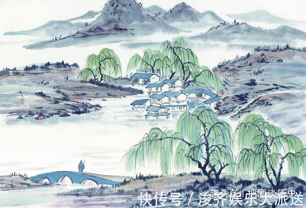 天规!人生遇到不顺时,背熟这三条“天规”,福运不请自来