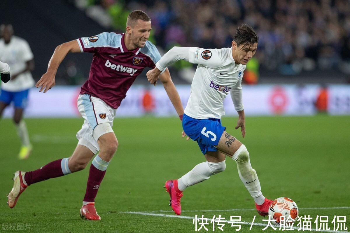 鲍文|西汉姆联3-0亨克:西汉姆联轻松获胜