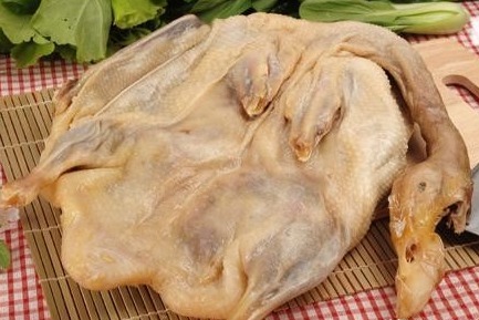 “中国四大板鸭”是哪些你吃过哪几种原来板鸭也有地位之分